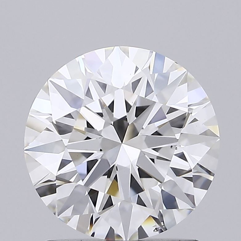 1.50 ct Round diamond