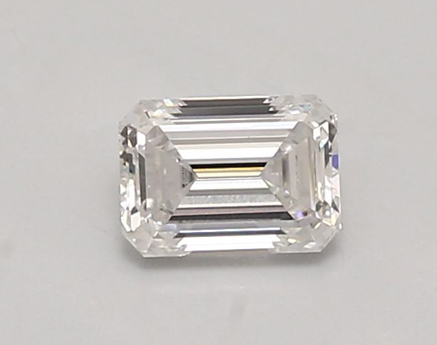 0.79 ct lab-grown Emerald Diamond
