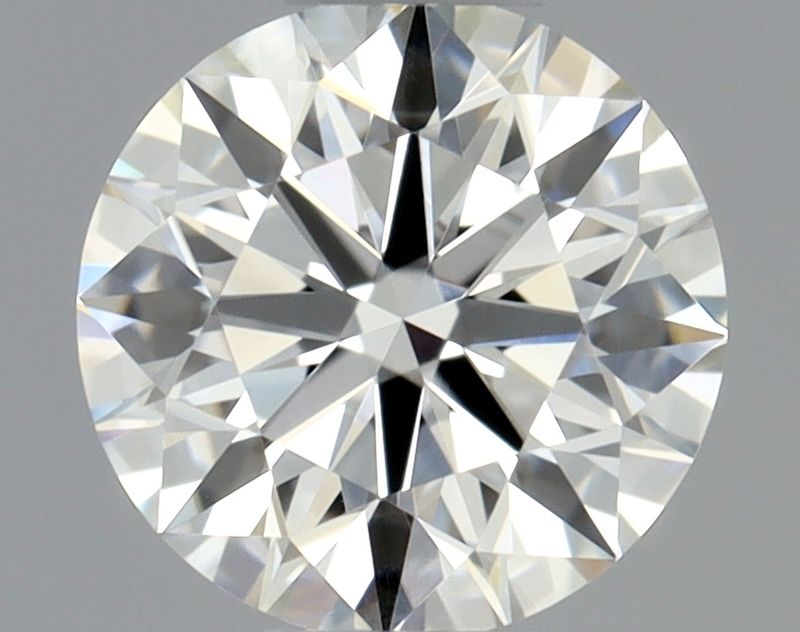 0.44 ct Round diamond