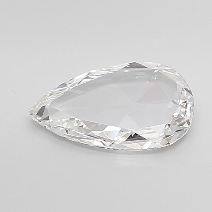 1.57 ct lab-grown Rose Diamond