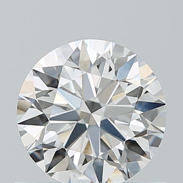0.70 ct Round diamond
