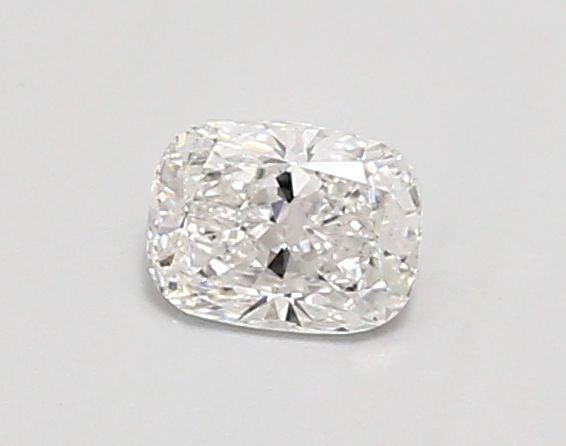 0.46 ct lab-grown Cushion modified Diamond
