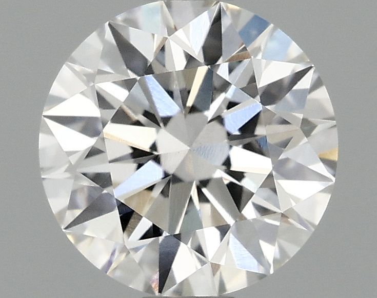 1.09 ct. round Lab Grown Diamond front image
