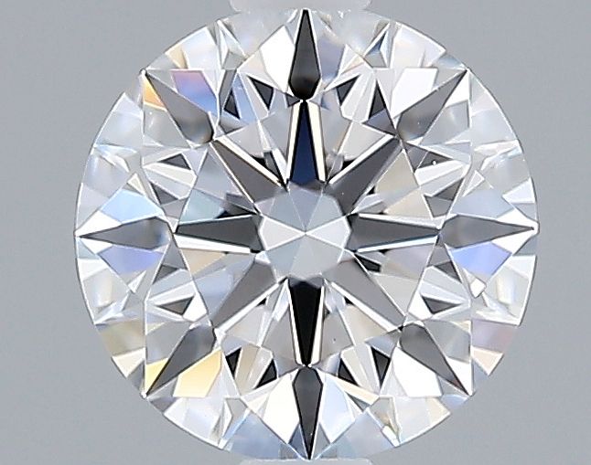 1.01 ct. round Lab Grown Diamond front image
