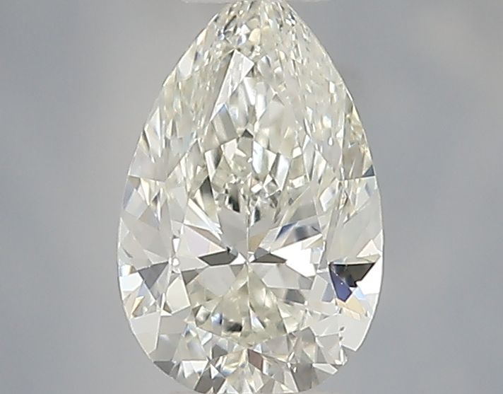 0.41 ct Pear diamond