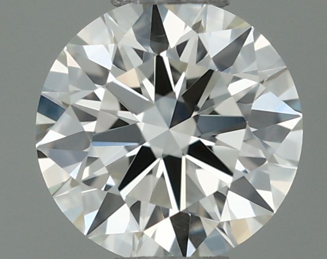 0.40 ct Round diamond