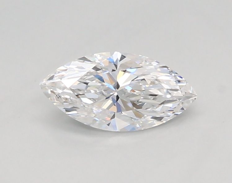 0.33 ct lab-grown Marquise Diamond