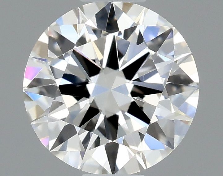 0.40 ct Round diamond