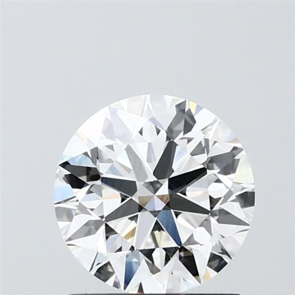 1.25 ct Round diamond