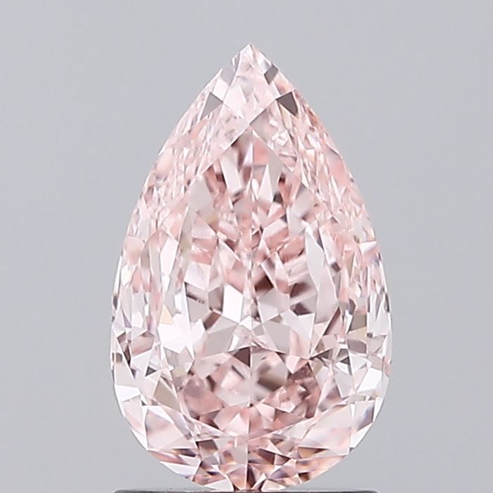 2.04 ct. pear Lab Grown Diamond front image