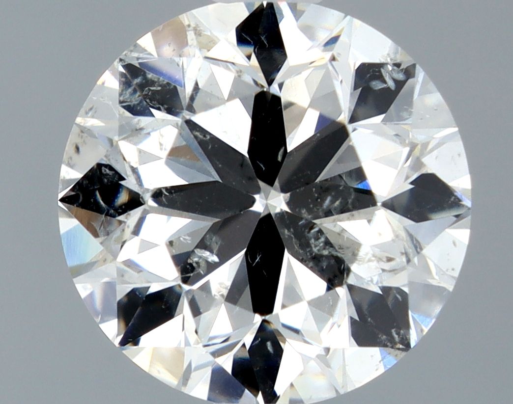 1.54 Carat