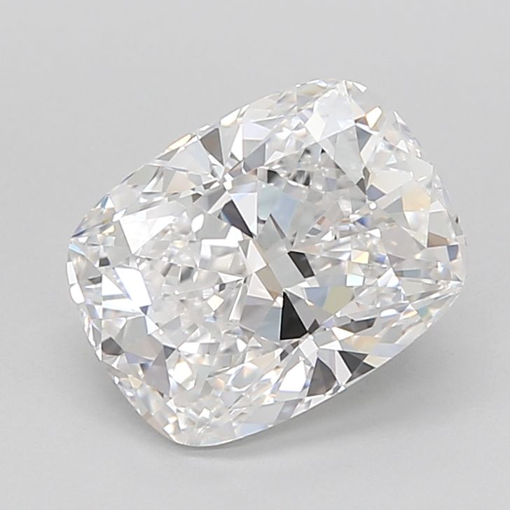 2.58 Carat