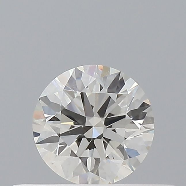 0.3 ct Round Diamond