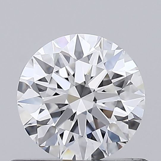 0.47 ct lab-grown Round Diamond