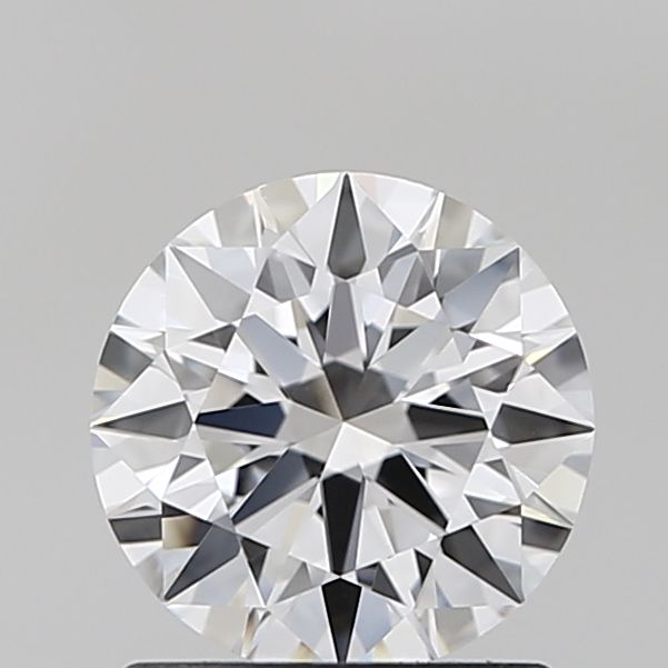 1.02 ct. round Lab Grown Diamond front image