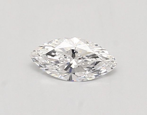0.37 ct lab-grown Marquise Diamond