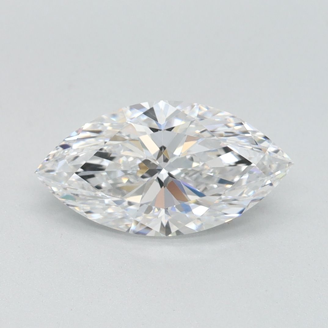 1.06 ct. marquise Lab Grown Diamond front image