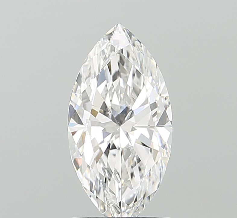 1.55 ct. marquise Lab Grown Diamond front image