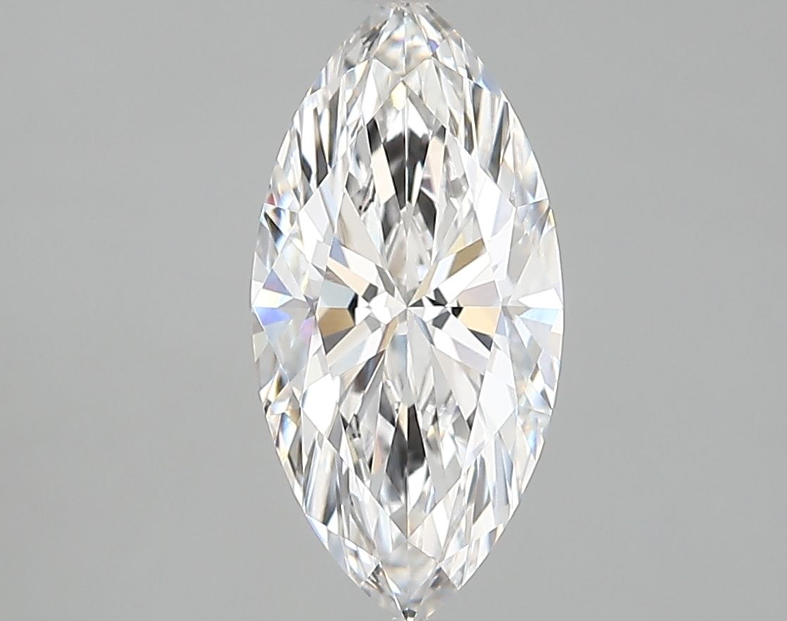 1.86 ct. marquise Lab Grown Diamond front image