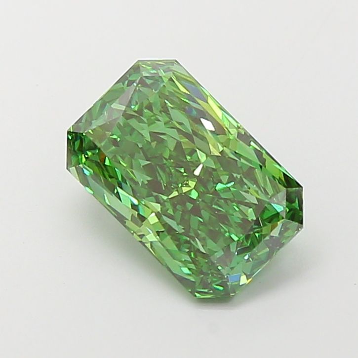 3.71 ct. radiant Lab Grown Diamond front image