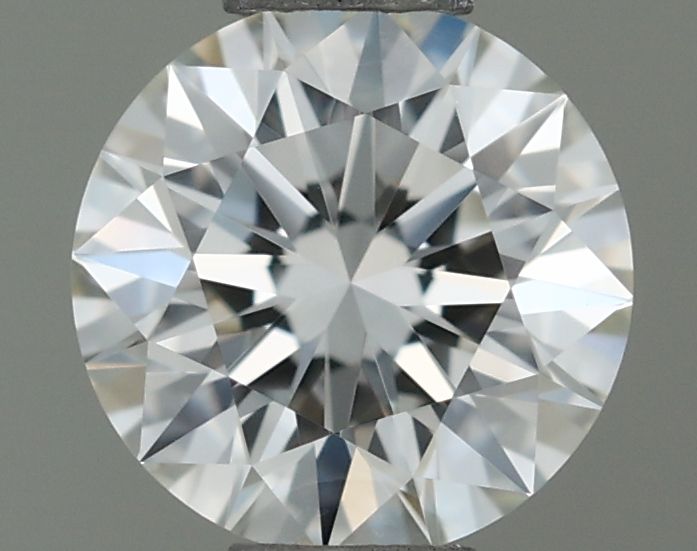 0.35 ct Round diamond