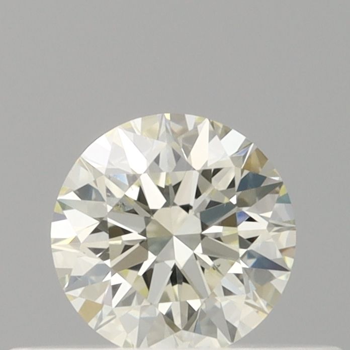 0.31 ct Round Diamond