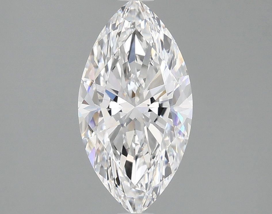 1.49 ct. marquise Lab Grown Diamond front image