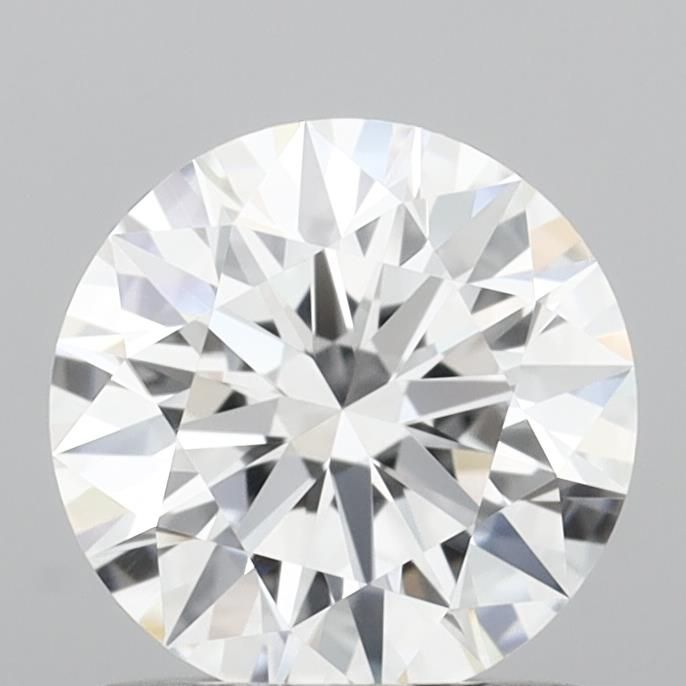 1.02 ct. round Lab Grown Diamond front image