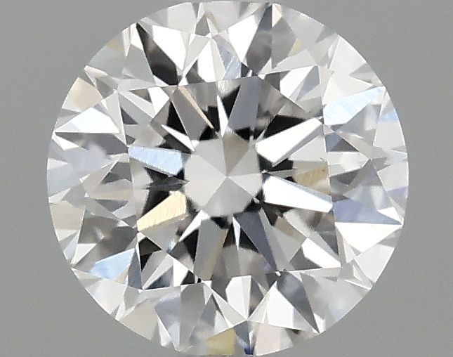 1.06 ct. round Lab Grown Diamond front image