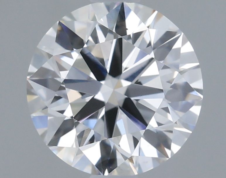1.05 ct. round Lab Grown Diamond front image