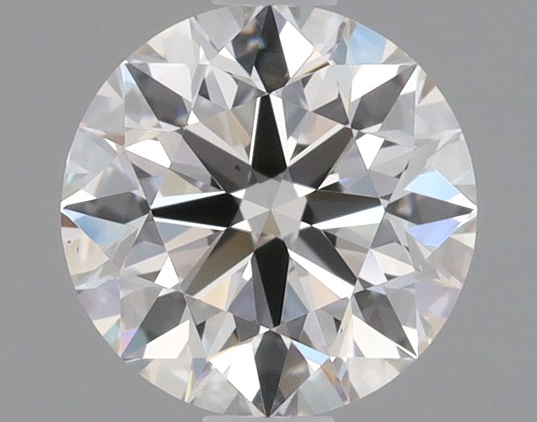 Diamant Rond 1.00 ct - Couleur I - Pureté VS1