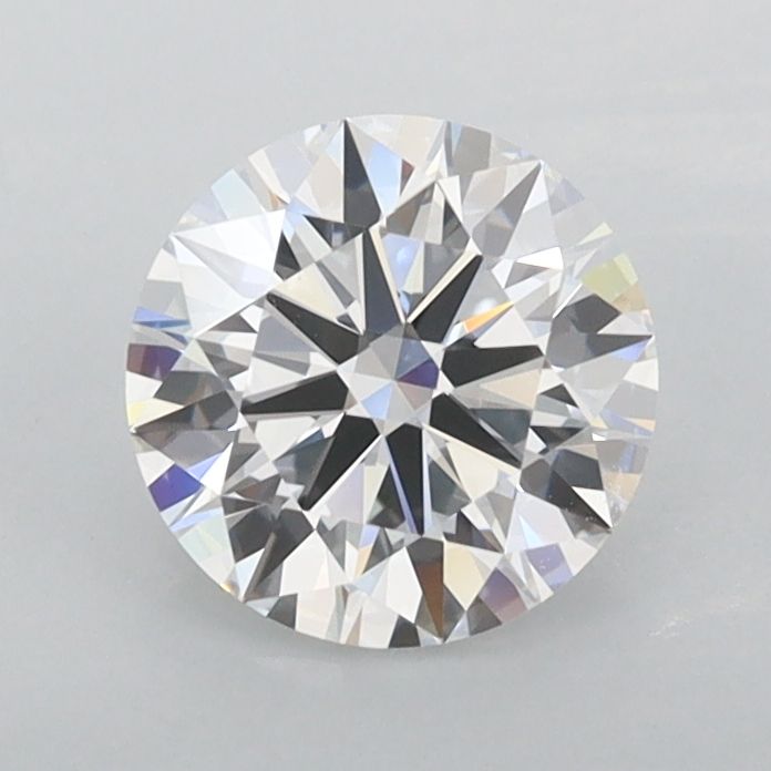 1.09 ct. round Lab Grown Diamond front image