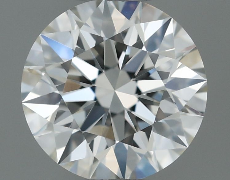0.44 ct Round diamond