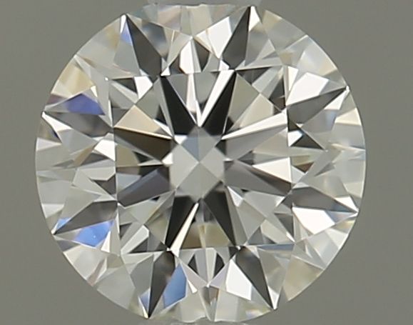0.56 ct Round diamond