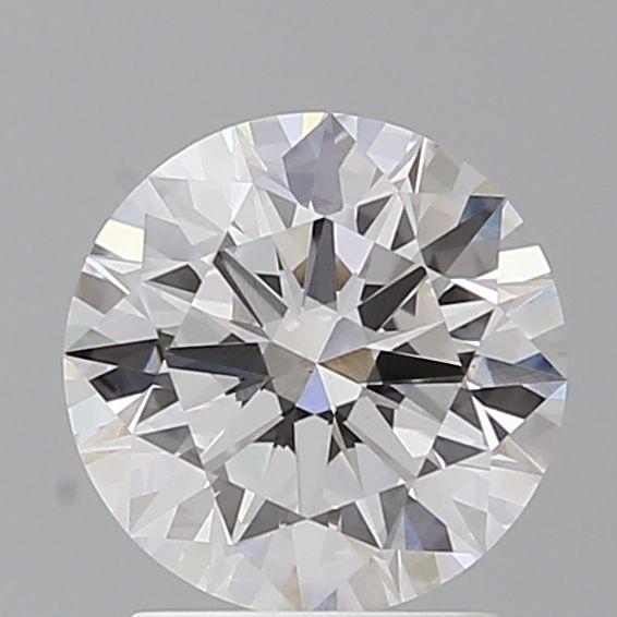 2.05 ct. round Lab Grown Diamond front image
