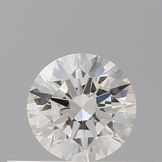 0.30 ct Round diamond