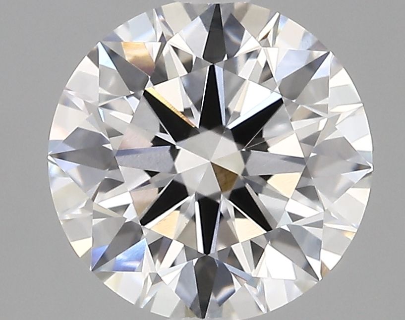 Diament 3.05 ct E/VVS2