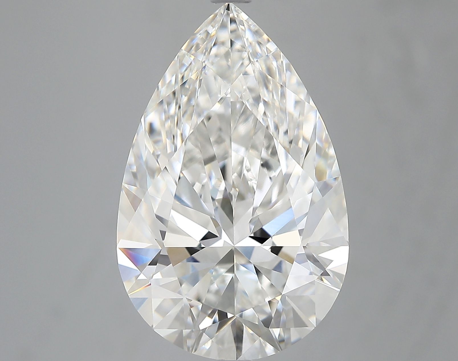 7.09 Carat