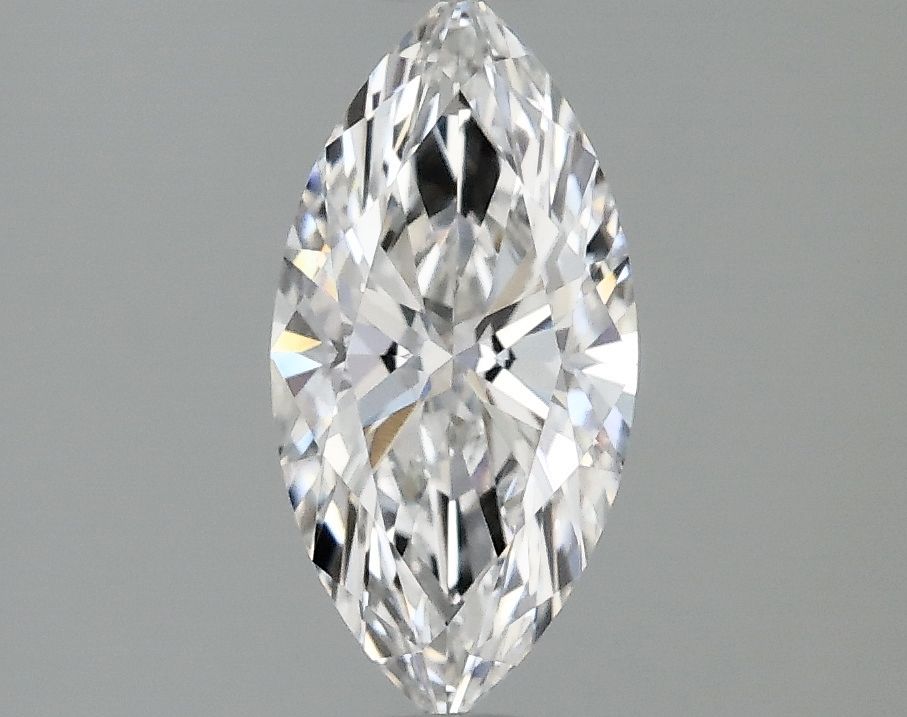 1.03 ct. marquise Lab Grown Diamond front image
