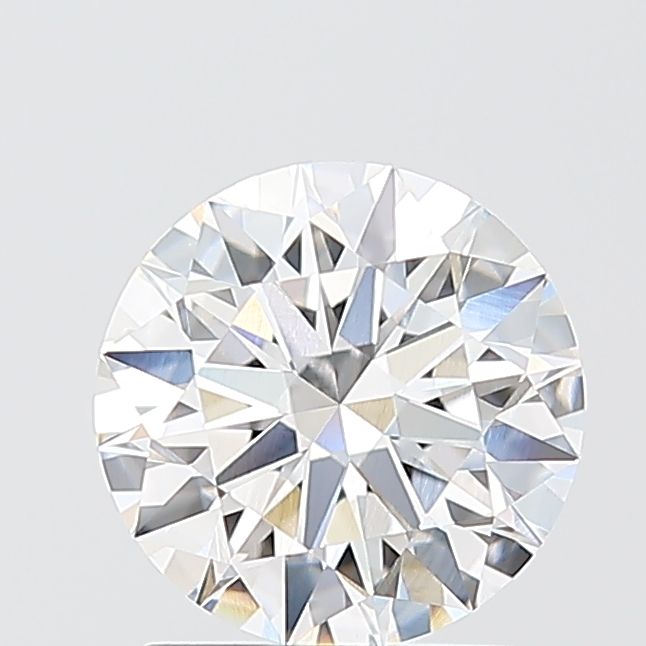 1.59 ct. round Lab Grown Diamond front image