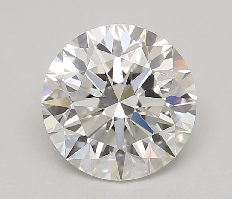 2.50 ct Round diamond