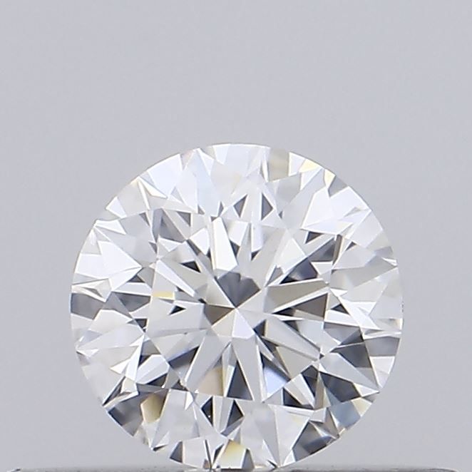 0.32 ct lab-grown Round Diamond