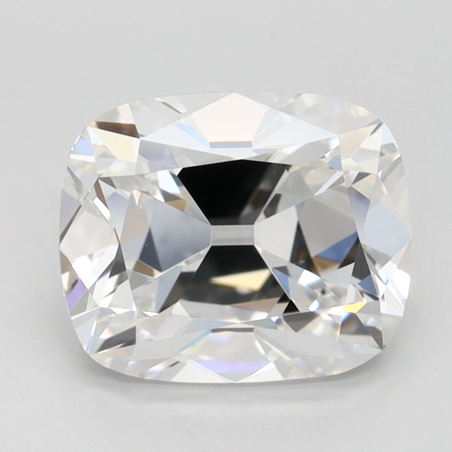 2.07 ct. cushion Lab Grown Diamond front image