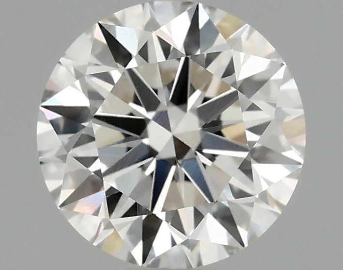 1.52 ct Round diamond