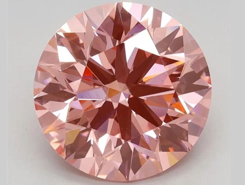 2.01 Carat