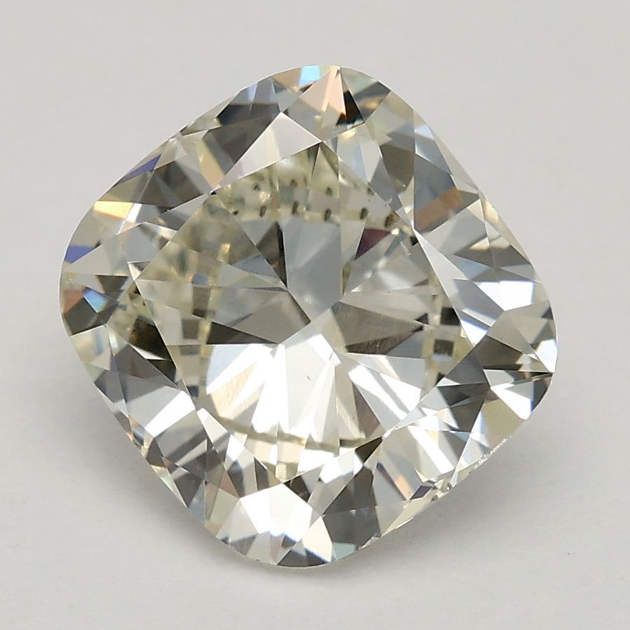 2.00 ct Cushion Modified diamond