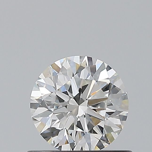 0.60 ct Round diamond