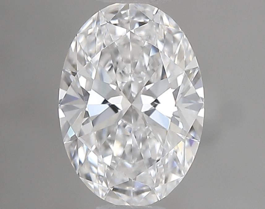 Diament 0.51 ct D/VVS2