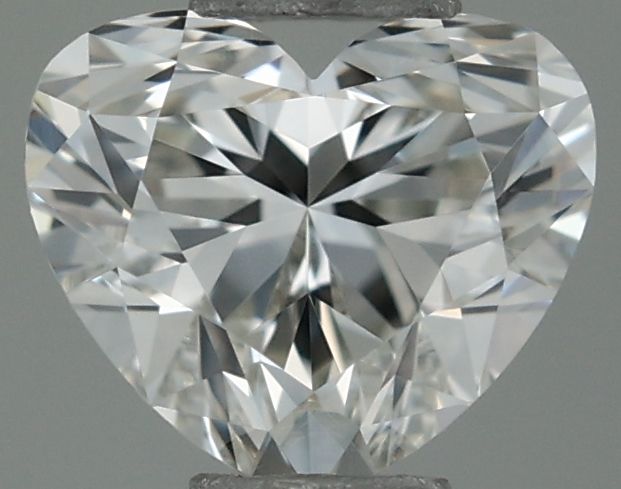 0.30 ct Heart diamond