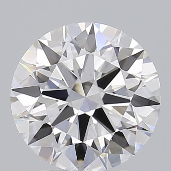 2.45 Carat
